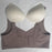 VenusFox Seamless Bra Plus Size Wire Free Brassieres Woman's Underwear Summer Pad Women's Intimates Lingerie Femme Underwear & Sleepwears