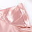 VenusFox Women Sleepwear Summer Pajama Set Pink Turn Down Collar Faux Silk Satin Blue Short Sleeve Casual Female Pajama Home Wear Shorts