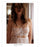 VenusFox Sexy Sleepwear Women Backless Wear Night Gowns With Thong Sets V-neck Lace Sexy Ladies Dress