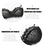 VenusFox Women's Bras Set Lace Bralette Brassiere Sexy Underwear Lingerie Tops Ultra-Thin Breathable Private Panties