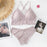 VenusFox Women Lace Bras Sexy Lingerie Sets Mesh Bra Backless Vest Hollow Panties Padded Underwear