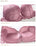 VenusFox Logirlve Comfort Seamless Bra And Sexy Panties Backless Wireless Set Underwear For Girls Push Up Bra Lace Women Lingerie Sets