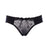 VenusFox 3pcs Women Sexy Slim Lace Lingerie Ladies Underwire Floral Bra Sets bras+panties+thongs