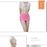 VenusFox Sexy Women Ice Silk Tight Pencil Cute Skirt  Smooth See Through Micro Mini Skirt Sheer Cosplay Skirt Erotic Wear Candy Color
