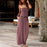 Bandeau Dress Womens Holiday Off Shoulder Long Dress Ladies Casual Solid Boho Beach Maxi Dress Sundress Summer