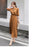 VenusFox Women's Dress Spring Pleated Fashion 2021 New Plaid Slim High Wasit Long Temperament Office Female Dresses Long Sleeve Casual