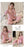 VenusFox Women's Pajamas Set Lingerie for Female Spring V-Neck Long Sleeves Trousers Suit Sleepwear Sets Viscose