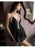 VenusFox Women Nightgowns Sexy Lace Satin Sleepwear V-neck Nightdress High Quality Homewear Thin Backless Lounge Soft Nightwear