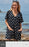 VenusFox Sexy New Shirt Beach Up White Beach Dress Loose Blouse Tunic Pocket Long Sleeve Swimsuit Cover Up Casual Beachwear