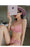 VenusFox Ultra-thin Cup Sexy Lace Underwear Pink Push Up Bra Set Bow Lingerie Comfortable Brassiere Panties Set Big Size 95E 90E