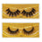 VenusFox Eyelashes Wholesale 30/50/100/200pcs 3d Mink Lashes Natural Fake Eyelashes Pack False Eyelashes Makeup False Lashes Bulk Items