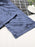 VenusFox Solid Color Sleepwear Loose Flare Home Pants Three Quarter Sleeve Satin Robe Sets Bathrobe For Women Pajama Fashion Spring