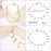 VenusFox Beaded Choker Pearl Necklace For Women Gold Chain Necklaces Pendant Collar Chokers Chains Bead Necklace Womens Jewelry 2020