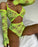 VenusFox Women Sexy Lingerie Corset Sets Transparent Lace Bras Panties Long glove High waist Temptation Dazzling Sensual Underwear