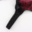 VenusFox PlusGalpret Floral Print Lace Bra and Panty Set Women Sexy Lingerie Bra Set Intimates Ladies Underwear Set 85-110 D Cup XL-6XL