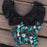 VenusFox High Waist Ruffled Bikini Set 2020 Sexy Flounce Biquini Swimwear Women Two Pieces Swimsuit Floral Beachwear V-neck Bathing Suit