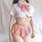 VenusFox Japanese Style Women Sexy Schoolgirl Cosplay Cheerleader Plaid Nightclub Party Super Mini Pleated Cute Ladies Short Mini Skirts