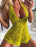VenusFox New Sexy Lingerie Pajamas Erotic Babydoll Dress Mesh Leotard Pajamas Night Clothes Costume Bust Female Sentiment