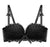VenusFox Underwear Set Women's Lace Sexy Beauty Back Without Underwire Seamless Push Up Cute Bras And Panties Ladies Lingerie Set
