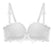 VenusFox Underwear Set Women's Lace Sexy Beauty Back Without Underwire Seamless Push Up Cute Bras And Panties Ladies Lingerie Set