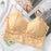 VenusFox Women Lace Bra Set Sexy Lingerie French Bralette Lace Panties Cropped Bra Panty Set Female Underwear Set