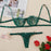 VenusFox Ellolace Lingerie Women's Underwear Set Sexy Lace Erotic Lingerie Set Female Underwear Set Lace Bra Panties Underwear Women