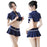 VenusFox Sexy police uniform cosplay lingerie adult erotic costume sexy stewardess police sex costumes mini skirt temptation schoolgirl