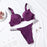 VenusFox White Letter Rhinestone Victorian Lingerie Set Fashion Women Plus Size Bra Panty 2 Piece Push Up Sexy Underwear Briefs Set