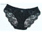 VenusFox New Sexy Bras Thick Underwear Set Women Brassiere Black Embroidery Brand Push-Up Bra Panties Set Lace Lingerie 3/4 Cup Gather