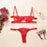 VenusFox Lingerie Women's Underwear Set Sexy Lace Erotic Lingerie Set Female Underwear Set Lace Bra Panties Underwear Women