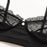 VenusFox Sexy Lace Lingerie Set Women's Underwear Transparent Bra And Panty White Black Lingerie Bra Set Underwear