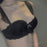 VenusFox Women Lace Bra Sets Seamless Underwear Backless Vest Adjusted-straps Lingerie Floral Comfortable Underwear Set Bra and panty set