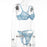 VenusFox women's Underwear Lingerie Set Sexy Underwear Bra Set Lace Underwire Bra and Panty Set Open Night Lingerie Wholesale