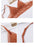 VenusFox Women's Underwear Lingerie Bra Sets And Panties Sexy Comfortable Wire Free Erotic Intimates