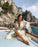 VenusFox Sexy Bikini Cover-ups Long White Tunic Casual Summer Beach Dress Elegant Women Plus Size Beach Wear Swim Suit Cover Up Q1208