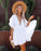 VenusFox Sexy Bikini Cover-ups Long White Tunic Casual Summer Beach Dress Elegant Women Plus Size Beach Wear Swim Suit Cover Up Q1208