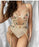 VenusFox Sexy Lingerie with Garter Belt Sex Underwear Set Floral Bra Panty Bodysuits Teddy Babydoll Nightwear Women Hot Erotic Sleepwear