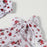 VenusFox Three PCS Bikini Set Triangle Cover Up Dress Swimwear Women Monokini Maillot Femme Maio Biquini  Mujer Banador Badpak Dames