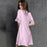 VenusFox Women's Silk Satin Sleepwear Lace Sexy Short Sleeve Nightdress Female Clothing Homewear Nightwear Transparent Nightgown Pajamas