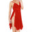 VenusFox Nightgown Mini Lace Sleep Shirts Female See-Through Women Sleepwear Night Dress Women Sexy Nightwear