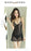 VenusFox Sexy Lingerie Ladies Style Bellyband Uniform Adult Temptation Suit Mesh See-through Clothing Sexy Lingerie