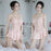 VenusFox Sexy Pajamas Lace Sexy Lingerie One-piece Princess Dress Sexy Suspender Skirt