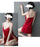 VenusFox Bathrobe Sexy Underwear High-end Satin Lace Pajamas Women Halter Strap Suit Nightdress Home Service Sexy Lingerie