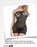 VenusFox Sexy Costumes Women Erotic Lingerie Sexy Plus Hot Dress Set Underwear Backless Lace Clothing Sex Toy Uniform  Exotic Apparel