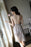 VenusFox 7Colors Women Nightdress Temptation Side Split Nightgown Sexy Lingerie Suspender Sheer Lace Embroidery Night Sleep Dress