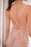 VenusFox 7Colors Women Nightdress Temptation Side Split Nightgown Sexy Lingerie Suspender Sheer Lace Embroidery Night Sleep Dress