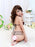 VenusFox Hot Women sexy lingerie sexy sleepwear sexy Costumes Hot intimate slips embroidered lace sexy underwear straps temptations hot