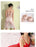 VenusFox Steel Ring Gathered Chest Pad Sexy Lingerie Lace Perspective Sexy Pajamas Night Skirt Temptation Sexy Lingerie