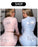 VenusFox Spaghetti straps Pink dress Woman Sequined Backless Sexy Dress Off Shoulder Mini Dress Christmas Party Club V neck Dresses