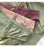 VenusFox Roseheart Winter Women Fashion Red Green Lingerie Lace Straps Bralette Bow Panties Wireless Bra Sets Underwear Lingerie Sets